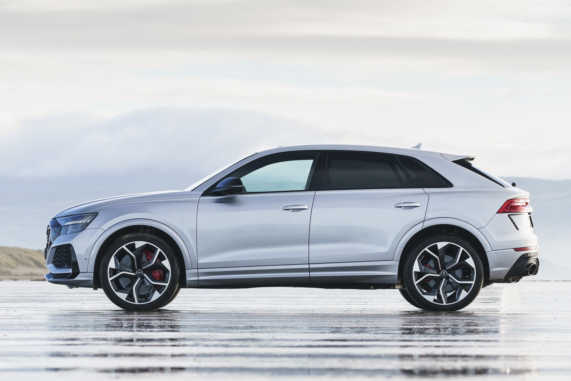 Audi confirmed the recall of 113 thousand cars: 12 models are at risk