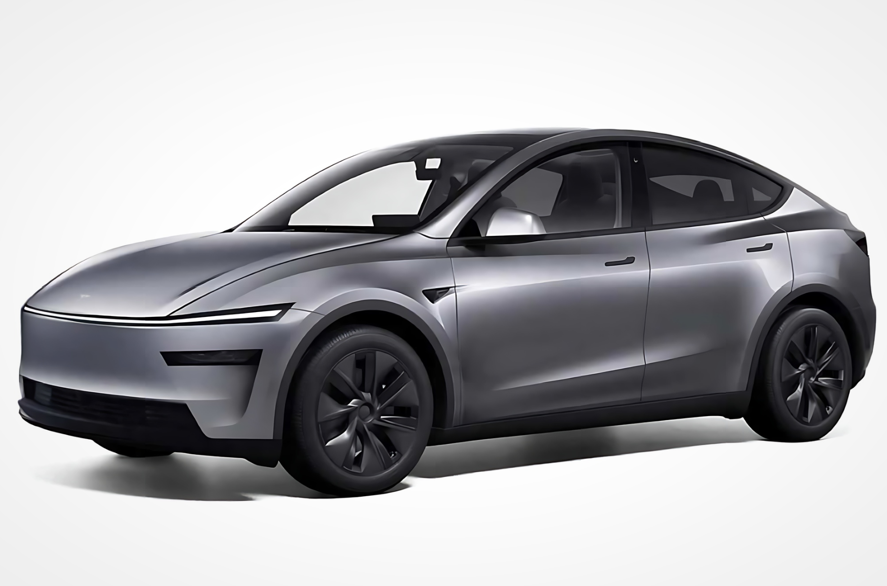 It became known when Tesla will start producing the updated Model Y