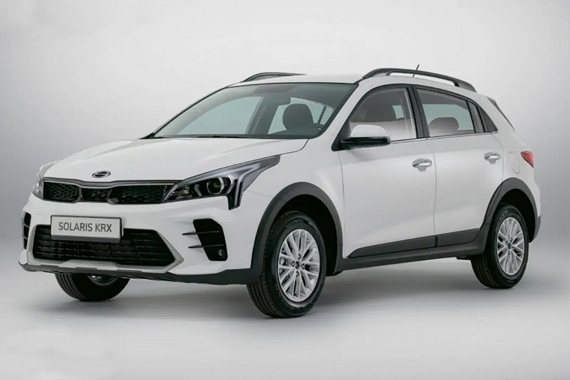 New Russian-assembled Kia now have manual transmission and become cheaper