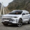 BAIC crossovers assembled in Kaliningrad fell in price by 0.5-1.1 million rubles