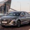 Chery raised the price of the Arrizo 8 sedan in Russia