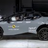 Euro NCAP has named the safest cars of 2024