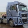 For the first time in history, KamAZ lost its leadership in Russia at the end of the year