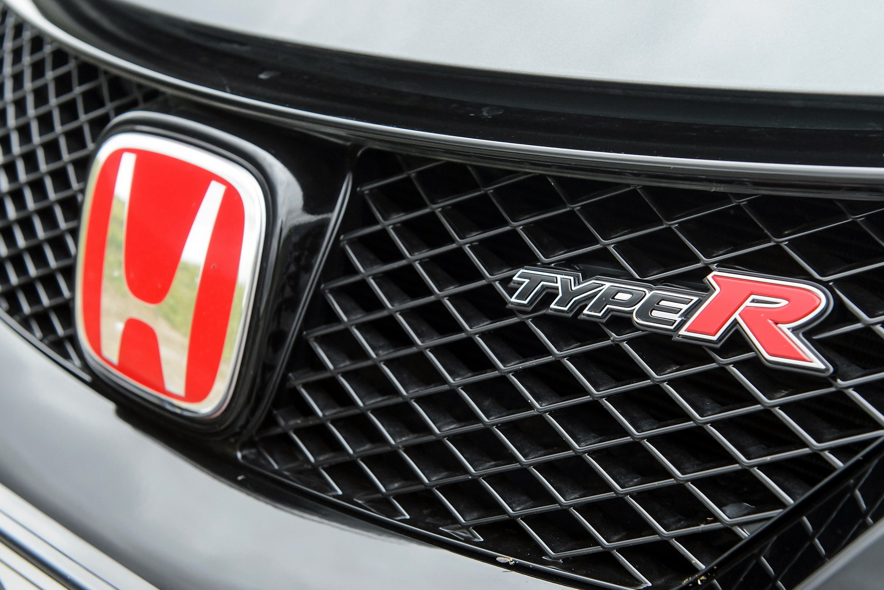 Honda is thinking about an electric car with the Type R prefix