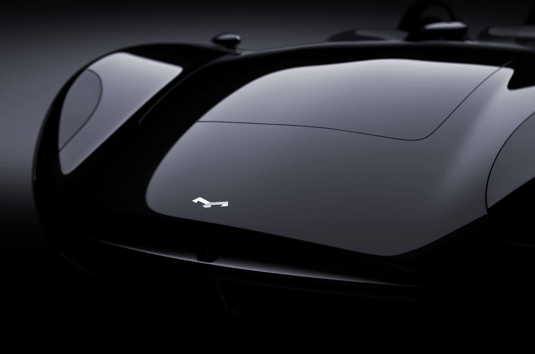 Italians will release an analog sports car with atmospheric v8