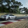 Lexus says goodbye to the RC coupe with a limited special edition