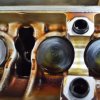 Look at the Toyota 2JZ engine after 660 thousand kilometers