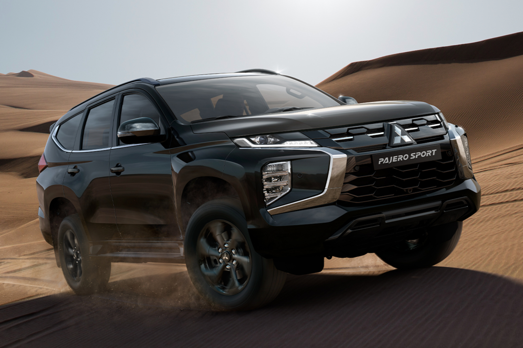 Mitsubishi will stop selling Pajero Sport and ASX in Australia, here’s why