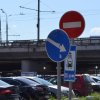 More than a billion rubles will be spent on the production of road signs in Moscow