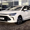 New BAIC sedans are on sale in Russia: cheaper than the base Lada Vesta