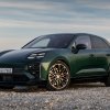 Porsche may release a new fuel-powered Macan