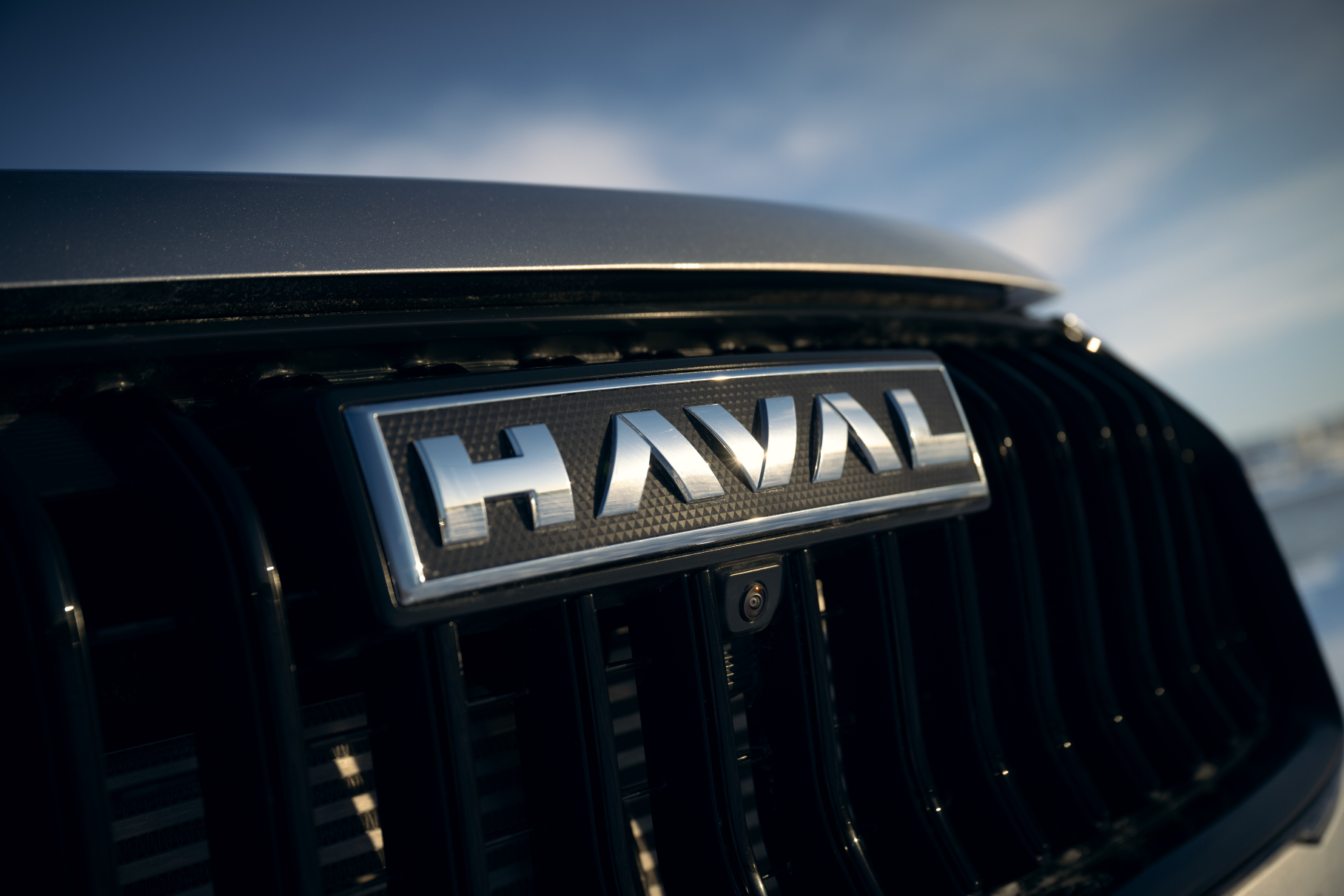 Second after AvtoVAZ: how many cars were produced by the Russian factory Haval