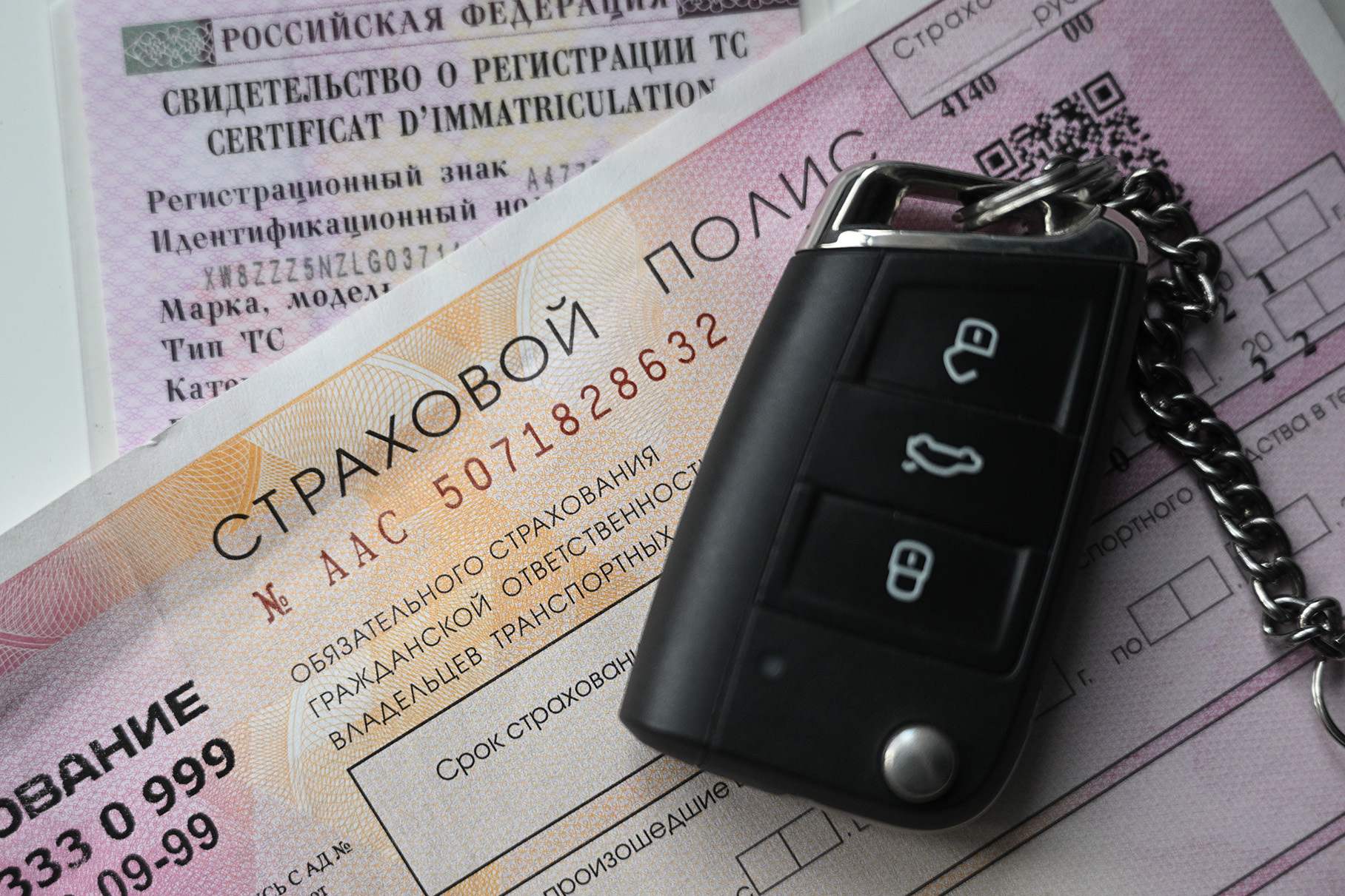 The launch dates for unified MTPL insurance for cars in Russia and Belarus have been announced