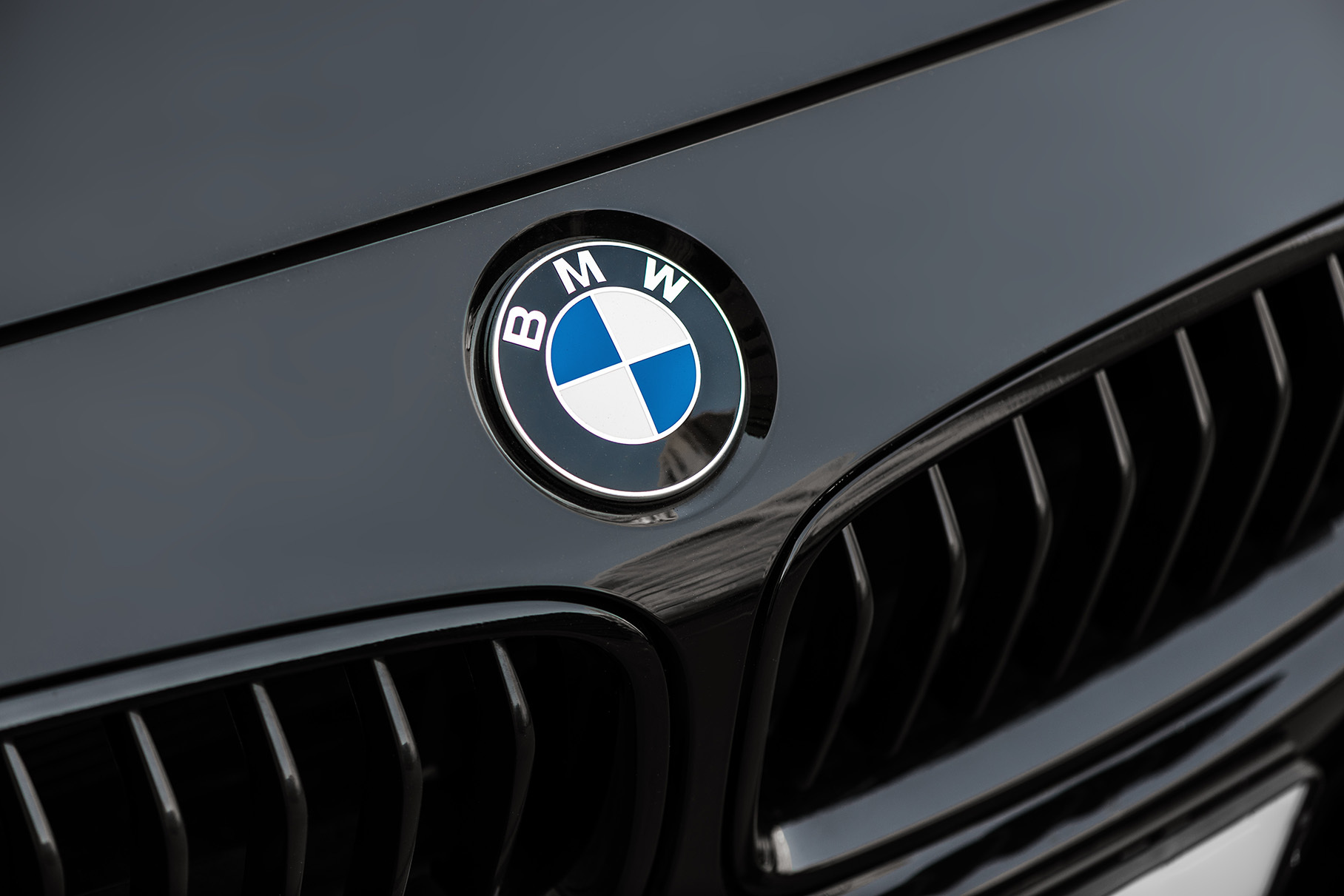 The most popular used cars with diesel engines are BMW