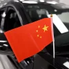 The volume of exports of Chinese cars to Russia has set a record