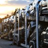 The warehouses of Russian dealers have accumulated cars for six months in advance