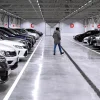 Used cars have fallen in price in Russia