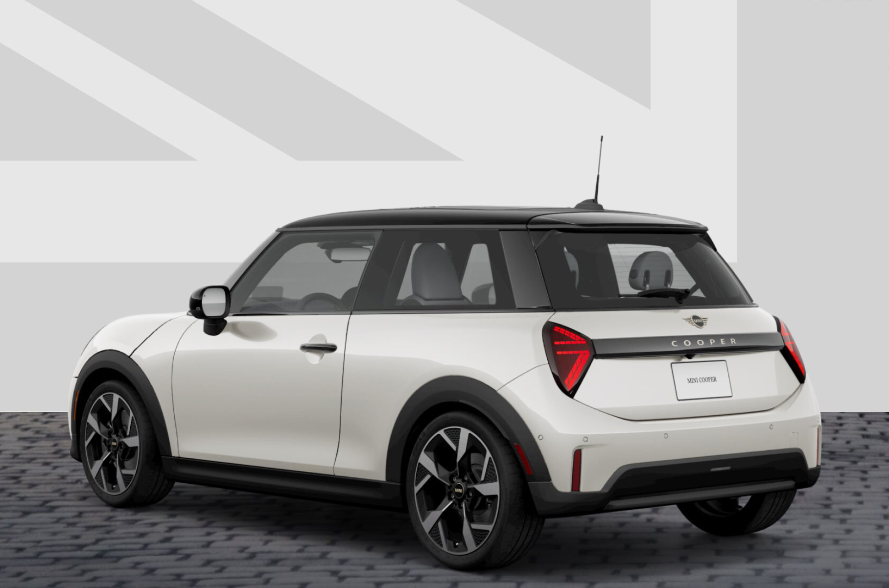 Mini introduced Cooper in the limited performance of Oxford Edition