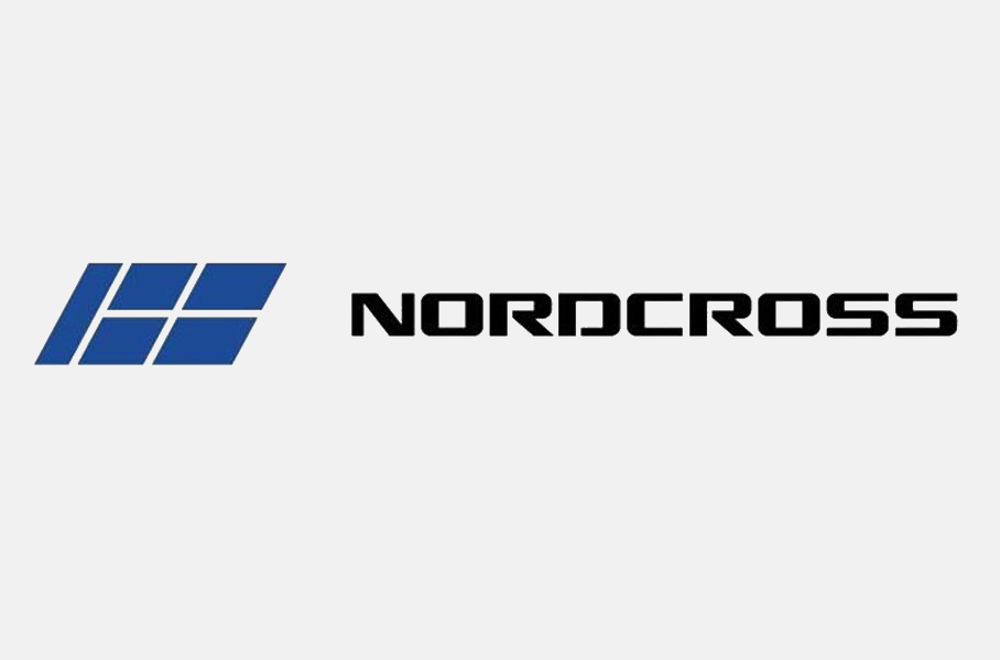 Nordcross brand has acquired a new emblem