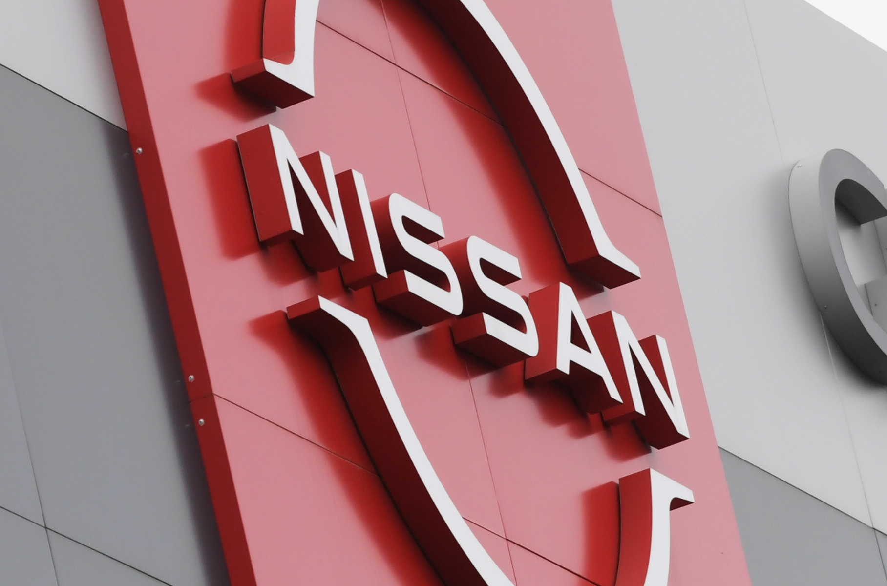 The merger of Honda and Nissan was threatened