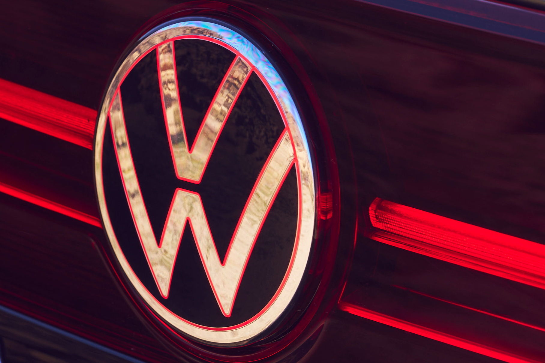 Volkswagen rolled in the last place in the rating of US reliability