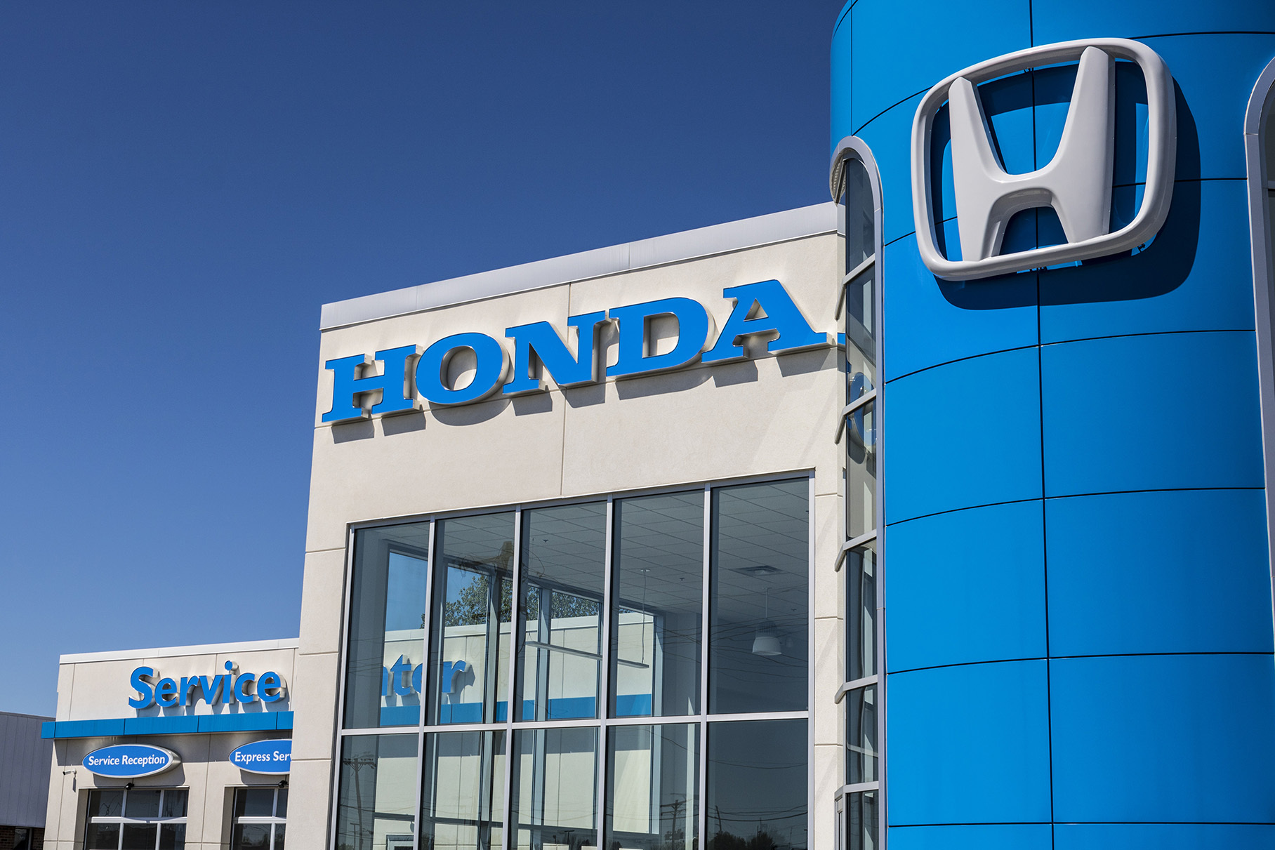 American dealer Darcars Honda will return millions of dollars to customers