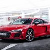 Audi can revive Supercar R8