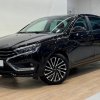 AvtoVAZ answered rumors about a decrease in the circulations of Lada aura