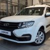 AvtoVAZ began to collect super -economy Lada Largus