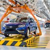 AvtoVAZ began to paint Lada cars in new bright colors