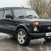 AvtoVAZ finally said goodbye to the five -door "Niva"