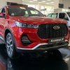 AvtoVAZ first offered a foreign car with a discount "for his"