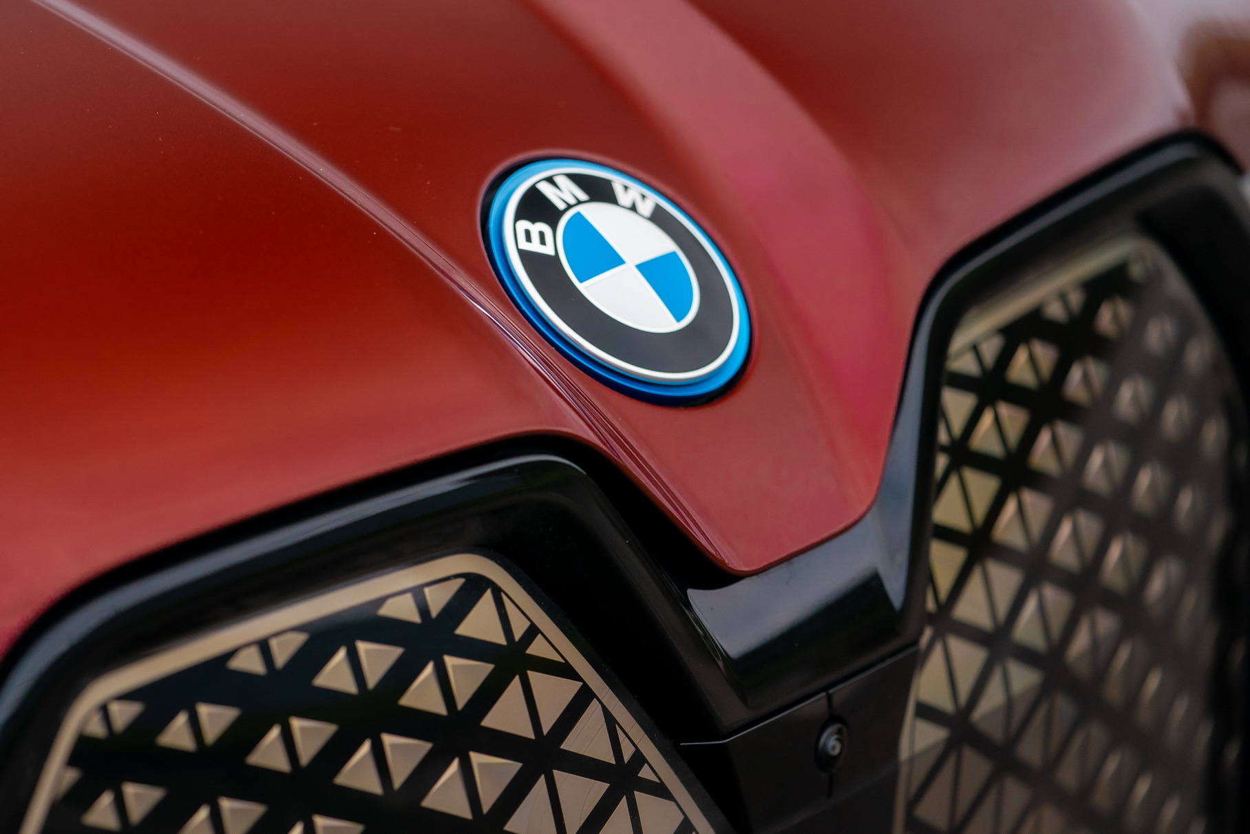 BMW will lose more than a billion euro due to trade wars