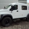 Buses-Felights on the basis of GADCO NEXT appeared on sale