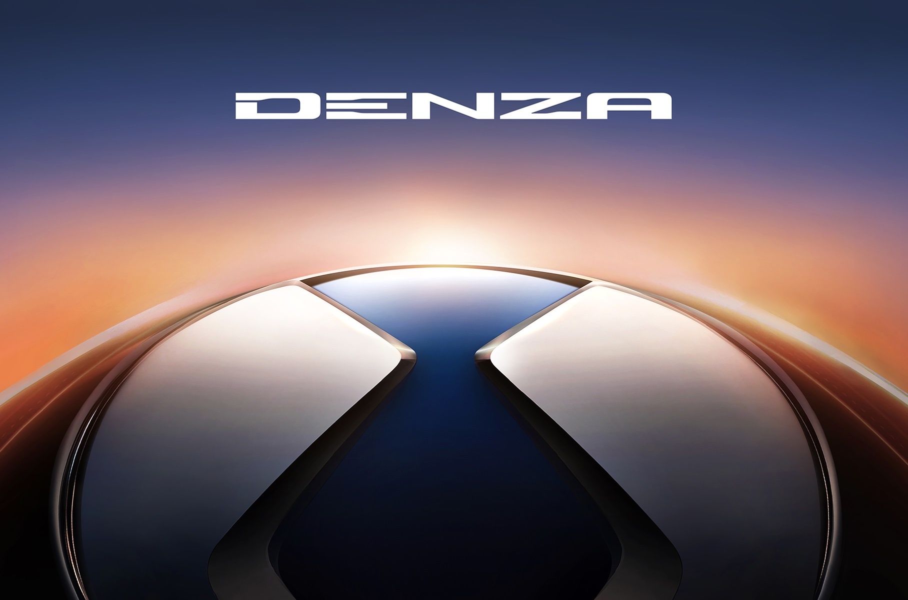 Byd promised to Europeans premium electric carriers and hybrids of the Denza brand