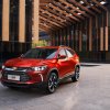 Chevrolet Tracker leaves the PRC, but they will continue to collect it in Uzbekistan