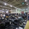 Exhibition "Motovesna 2025": The main event of the season