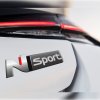 "Fighted" versions of Hyundai models will receive N Sport nameplate