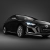 GAC released the characteristics of its first sedan for Russia