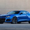 GM recalls 50 thousand Chevrolet Camaro due to wheel lock