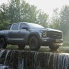 In Russia, sales of Chinese Foton pickups with the design "Under Ford" have begun