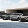 In Russia, sales of models of the former Ssangyong will start