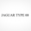 In Russia, the name of the concept Jaguar Type 00 was registered