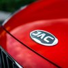 In Russia, they made a sales of JAC: discounts up to 400 thousand rubles