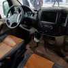 In Tatarstan, they will collect a copy of the Mercedes Sprinter with the Russian motor