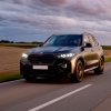 Kaliningrad Avtotor released about a hundred new BMW X5 and X6 crossovers