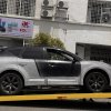 Malaysian tuners turn the Nissan Murano crossover into off-road GT-R