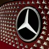 Mercedes-Benz will buy lidars in China