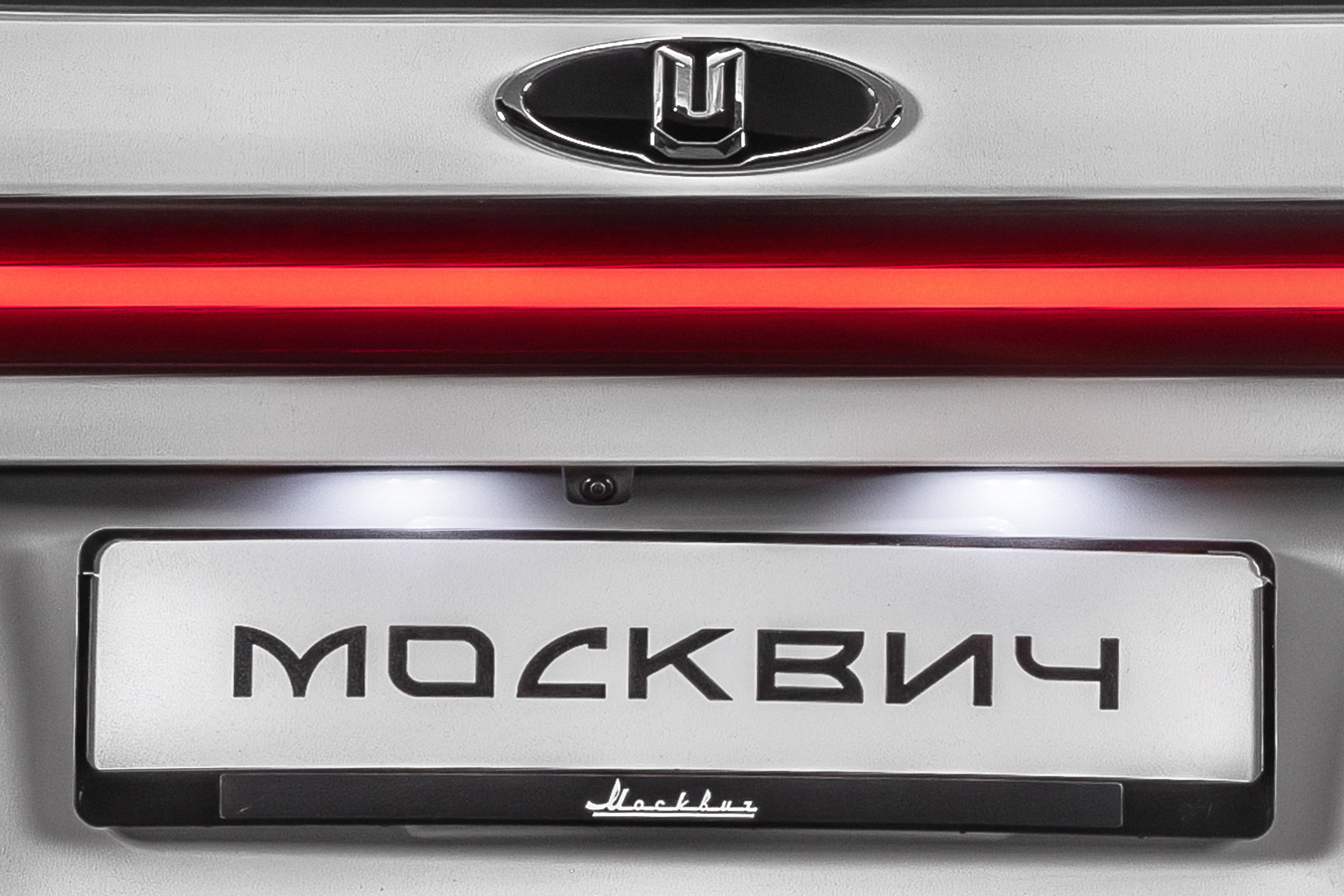 “Moskvich” explained why new cars were risen in price