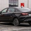 New service car of the head of AvtoVAZ: Live photos